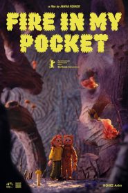 Fire in My Pocket