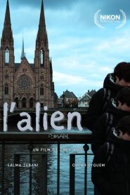 l’alien