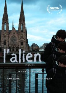 l’alien
