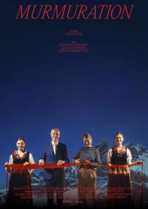 Murmuration