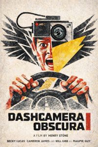 Dashcamera Obscura