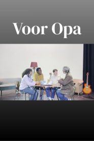 Voor Opa
