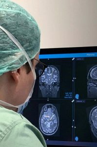 Gehirn unter Strom – Hilfe bei Depression, Epilepsie und Parkinson?