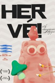 Hervé et le champignon Magique