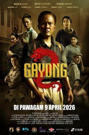 Gayong 2
