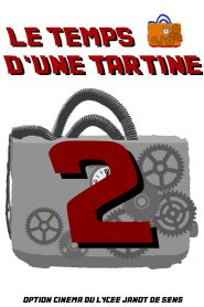 Le Temps d’une Tartine 2