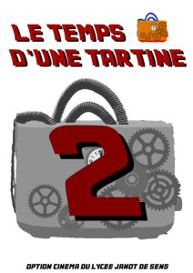 Le Temps d’une Tartine 2