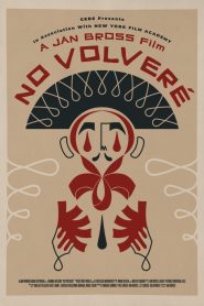 No Volveré