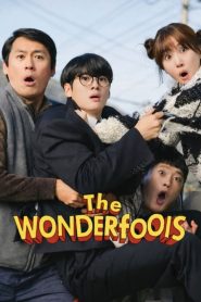 The WONDERfools