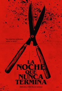 La Noche Que Nunca Termina