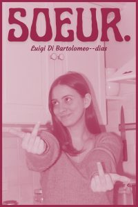 Soeur.
