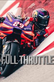 Gray Pham’s Full Throttle