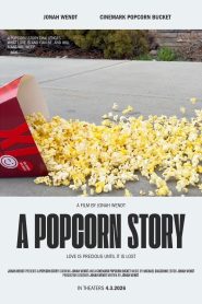 A Popcorn Story