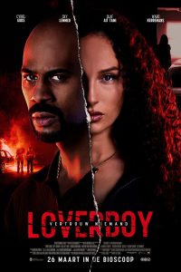 Loverboy: Vertrouw Niemand