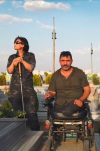 The Phantom Pain of Rojava