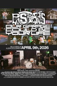 Pastor’s: Our Garage Could Be Your Life