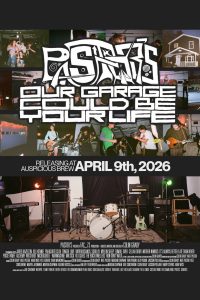 Pastor’s: Our Garage Could Be Your Life