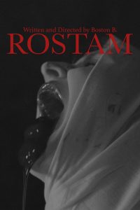 Rostam
