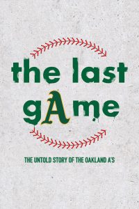 The Last Game