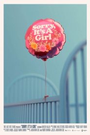 Sorry, It’s a Girl