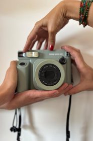 Le temps d’une image