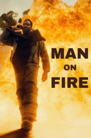 Man on Fire