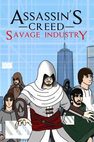 Assassin’s Creed: Savage Industry