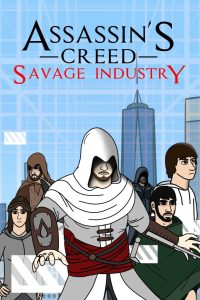Assassin’s Creed: Savage Industry