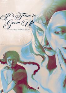 It’s Time to Grow Up
