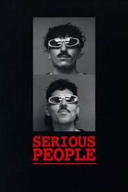 Serious People