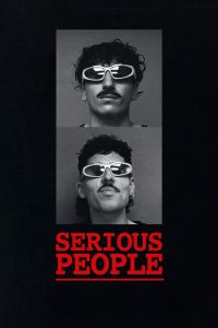 Serious People