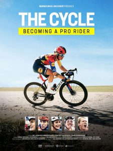 The Cycle: Becoming a Pro Rider