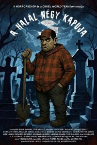 The Four Gates of Death