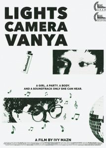 Lights camera vanya