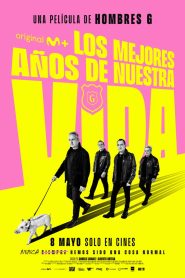 Hombres G: The Best Years of Our Lives
