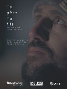 Tel père tel fils