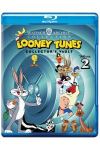 Looney Tunes Collector’s Vault, Volume 2