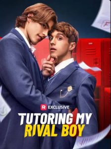 Tutoring My Rival Boy