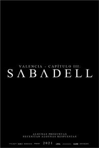 Valencia – Chapter III: Sabadell