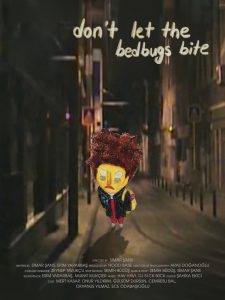 don’t let the bedbugs bite