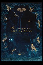 The Colloquium of the Birds