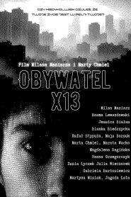 Obywatel X13