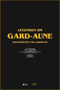 The Legend of Gard-Aune