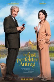 Ein fast perfekter Antrag