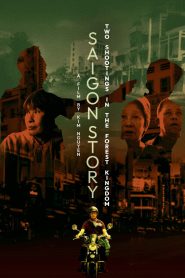 Saigon Story: Two Shootings in the Forest Kingdom