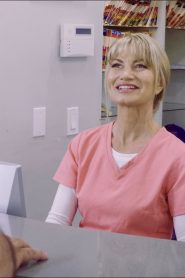 Amityville Toothache