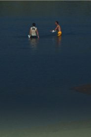 The Rib of the Greater Bay Area