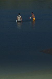 The Rib of the Greater Bay Area