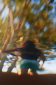 Feet The Other Way Around