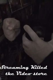 Streaming Killed the Video Store*